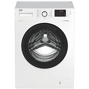 מכונת כביסה 10 ק"ג דגם WTA 10712 XSWR בקו Beko מכונת כביסה 10 ק"ג דגם WTA 10712 XSWR בקו Beko