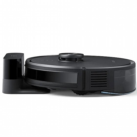���� ��� ������ ���� Ecovacs ������ Deebot Y1 Pro ����