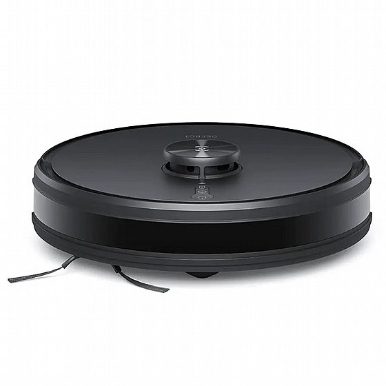���� ��� ������ ���� Ecovacs ������ Deebot Y1 Pro ����