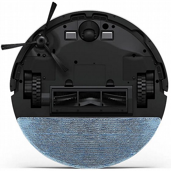 ���� ��� ������ ���� Ecovacs ������ Deebot Y1 Pro ���