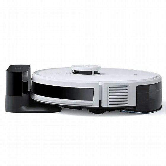 ���� ��� ������ ���� Ecovacs ������ Deebot Y1 Pro ���