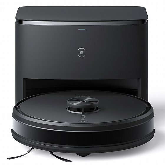 ���� ��� ������ ���� ���� ���� ����� ���� ����� ������ ���� Ecovacs ������ Deebot Y1 Pro Plus ����