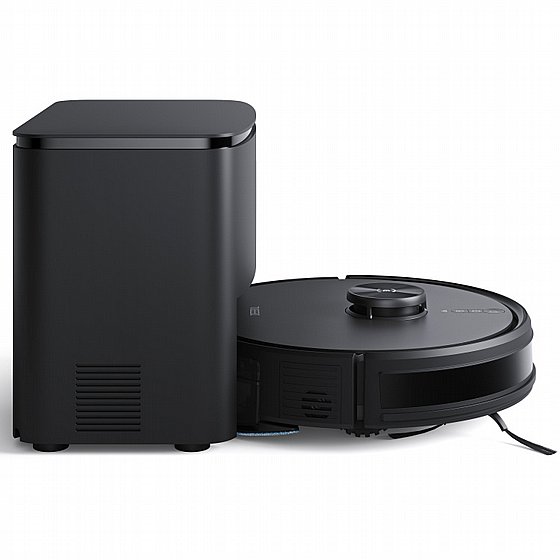 ���� ��� ������ ���� ���� ���� ����� ���� ����� ������ ���� Ecovacs ������ Deebot Y1 Pro Plus ����