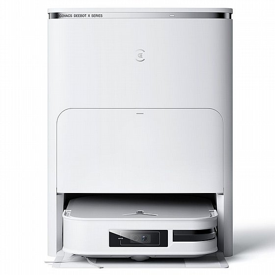 ���� ��� ������ ���� ���� ���� ����� ���� ����� ������ ���� Ecovacs ������ Deebot X2 Omni ���