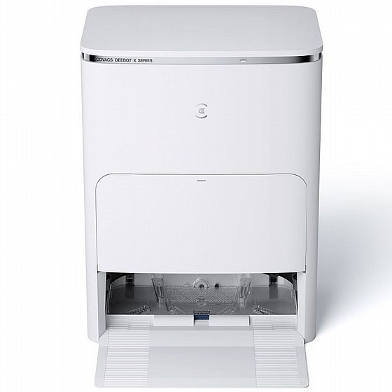 ���� ��� ������ ���� ���� ���� ����� ���� ����� ������ ���� Ecovacs ������ Deebot X2 Omni ���