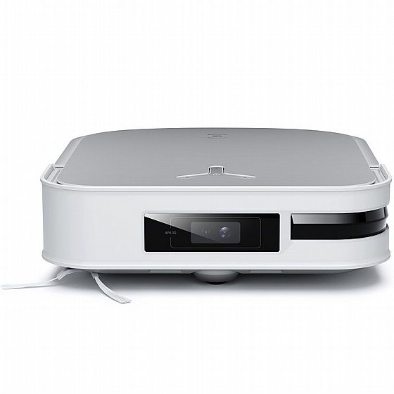 ���� ��� ������ ���� ���� ���� ����� ���� ����� ������ ���� Ecovacs ������ Deebot X2 Omni ���