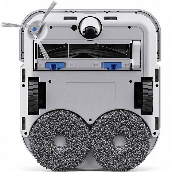 ���� ��� ������ ���� ���� ���� ����� ���� ����� ������ ���� Ecovacs ������ Deebot X2 Omni ���