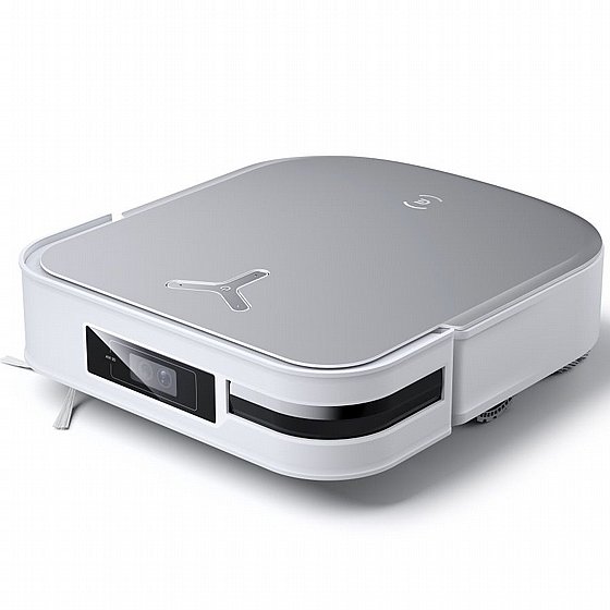 ���� ��� ������ ���� ���� ���� ����� ���� ����� ������ ���� Ecovacs ������ Deebot X2 Omni ���