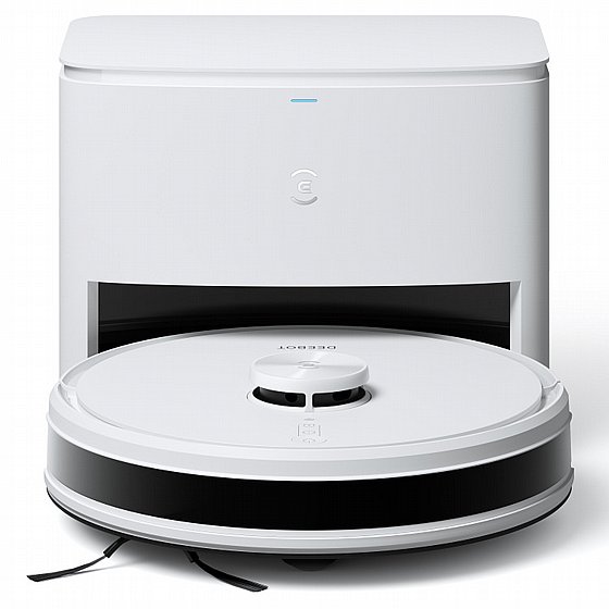 ���� ��� ������ ���� ���� ���� ����� ���� ����� ������ ���� Ecovacs ������ Deebot Y1 Pro Plus ���