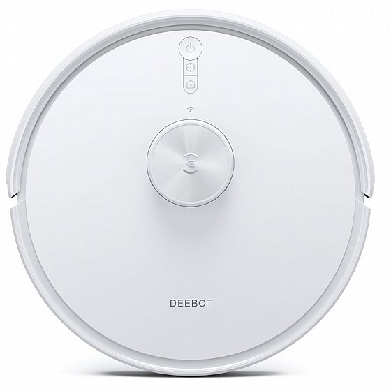���� ��� ������ ���� ���� ���� ����� ���� ����� ������ ���� Ecovacs ������ Deebot Y1 Pro Plus ���