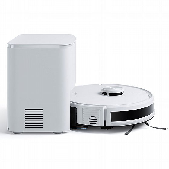���� ��� ������ ���� ���� ���� ����� ���� ����� ������ ���� Ecovacs ������ Deebot Y1 Pro Plus ���