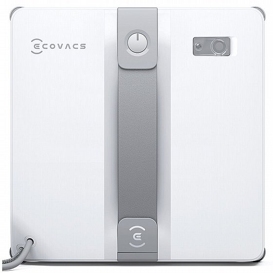 ���� ������ ������ ������� ���� ����� ��������� Ecovacs ������ WINBOT MINI