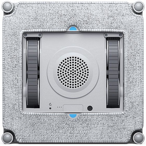 ���� ������ ������ ������� ���� ����� ��������� Ecovacs ������ WINBOT MINI