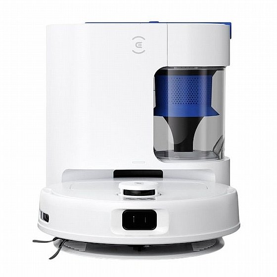 ���� ��� ������ ���� ���� ����� Ecovacs ������ Deebot N20e Plus - ���