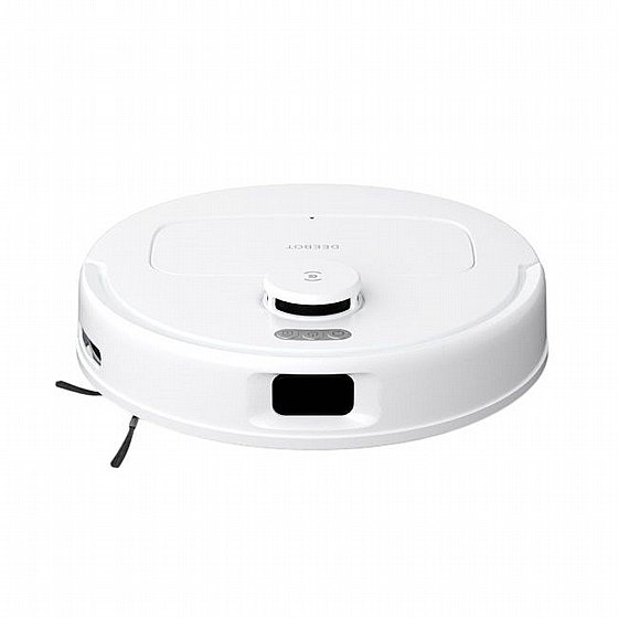 ���� ��� ������ ���� ���� ����� Ecovacs ������ Deebot N20e Plus - ���