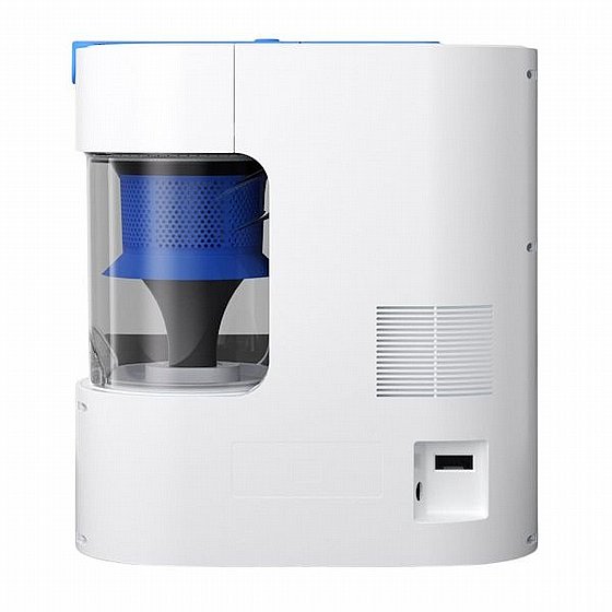 ���� ��� ������ ���� ���� ����� Ecovacs ������ Deebot N20e Plus - ���