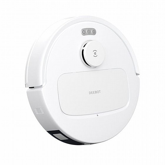 ���� ��� ������ ���� ���� ����� Ecovacs ������ Deebot N20e Plus - ���