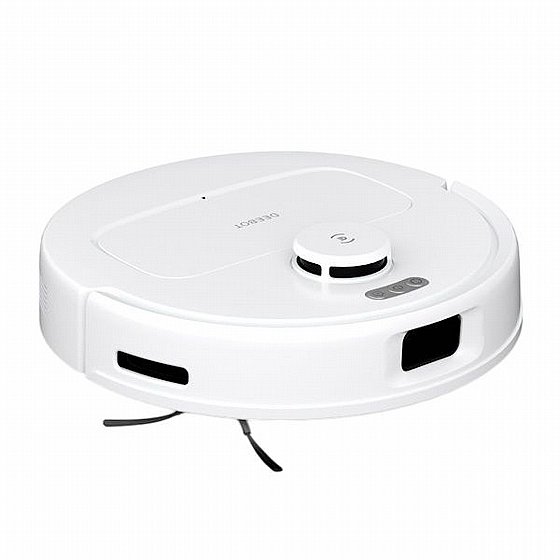 ���� ��� ������ ���� ���� ����� Ecovacs ������ Deebot N20e Plus - ���