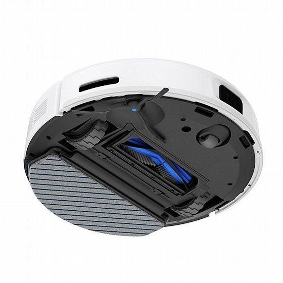 ���� ��� ������ ���� ���� ����� Ecovacs ������ Deebot N20e Plus - ���