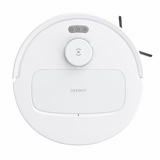 ���� ��� ������ Ecovacs ������ Deebot N20e ���