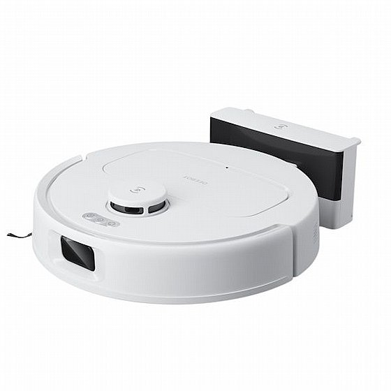 ���� ��� ������ Ecovacs ������ Deebot N20e ���