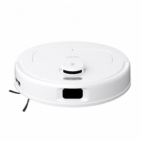 ���� ��� ������ Ecovacs ������ Deebot N20e ���