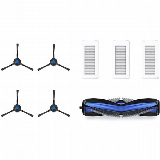 ���� ��� ������ Ecovacs ������ Deebot N20e ���