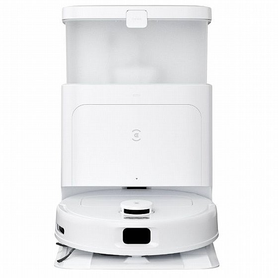 ���� ��� ������ ���� ���� ���� ����� ������ Ecovacs ������ Deebot N30 Pro Omni ���