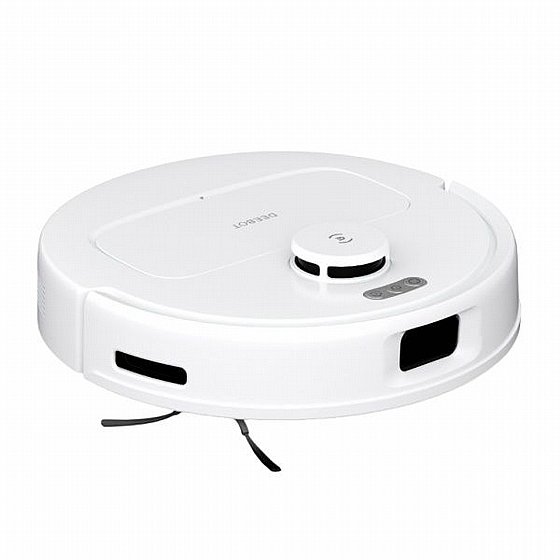 ���� ��� ������ ���� ���� ���� ����� ������ Ecovacs ������ Deebot N30 Pro Omni ���