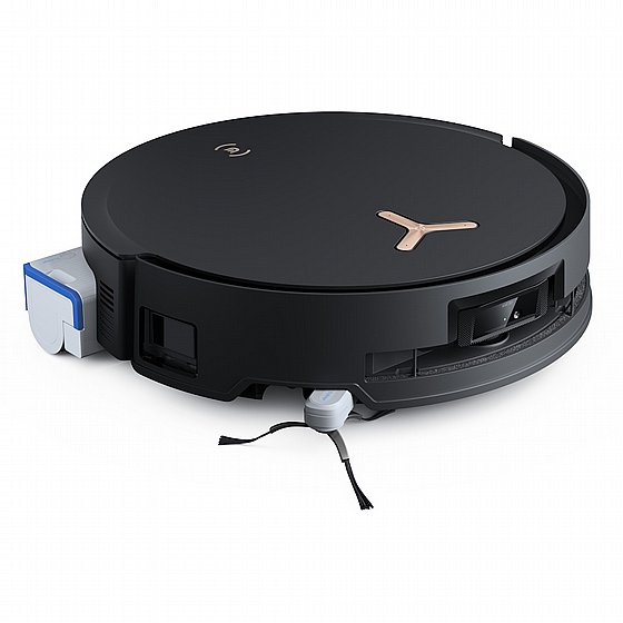 ���� ��� ������ ���� ���� ����� ����� ����� Ecovacs ������ Deebot X8 Pro Omni ����