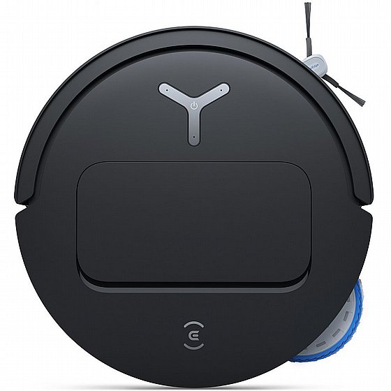 ���� ��� ������ ���� ���� ���� ����� �������� Ecovacs ������ T50 PRO OMNI ����