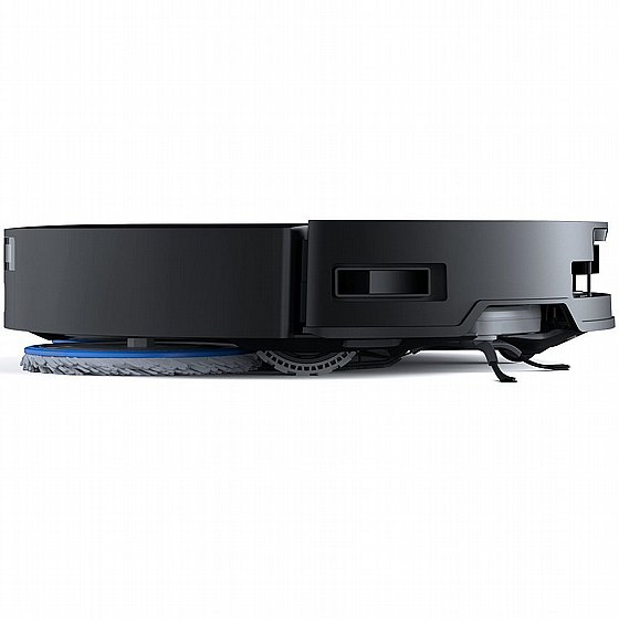 ���� ��� ������ ���� ���� ���� ����� �������� Ecovacs ������ T50 PRO OMNI ����