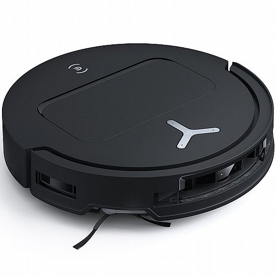 ���� ��� ������ ���� ���� ���� ����� �������� Ecovacs ������ T50 PRO OMNI ����