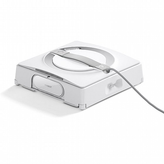 ���� ������ ������ Ecovacs ������ Winbot W2 Pro