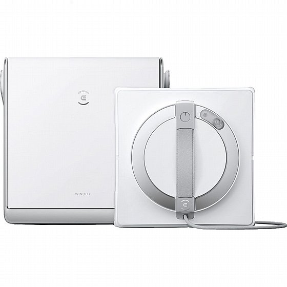 ���� ������ ������ ���� ���� ����� Ecovacs ������ Winbot W2 Omni Pro