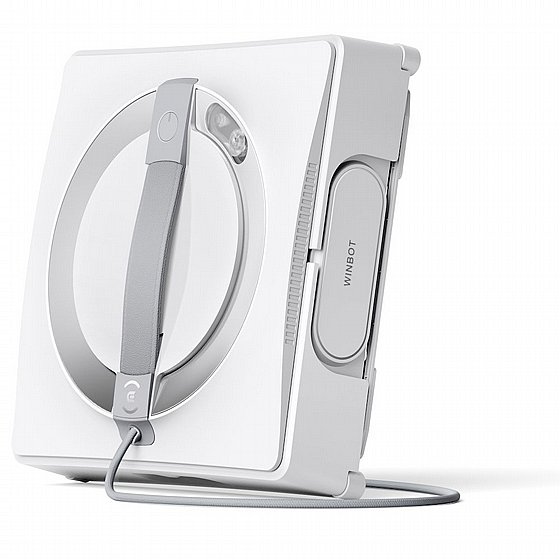 ���� ������ ������ ���� ���� ����� Ecovacs ������ Winbot W2 Omni Pro