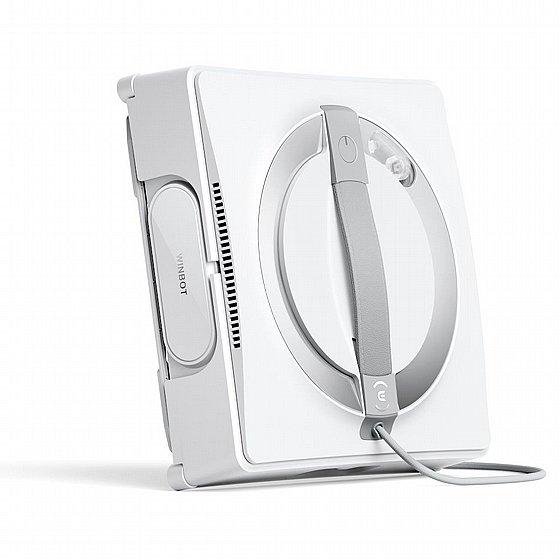 ���� ������ ������ ���� ���� ����� Ecovacs ������ Winbot W2 Omni Pro