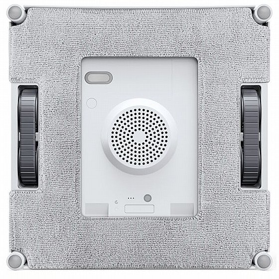 ���� ������ ������ ���� ���� ����� Ecovacs ������ Winbot W2 Omni Pro