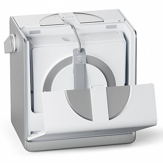 ���� ������ ������ ���� ���� ����� Ecovacs ������ Winbot W2 Omni Pro
