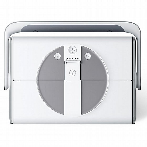 ���� ������ ������ ���� ���� ����� Ecovacs ������ Winbot W2 Omni Pro