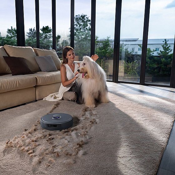 ���� ��� ������ ���� Narwal ������ Freo Z Ultra ����