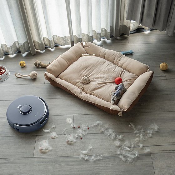 ���� ��� ������ ���� Narwal ������ Freo Z Ultra ����