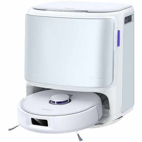 ���� ��� ������ ���� ���� ���� ����� Narwal ������ Mop&Vacuum Freo Z10 - ����