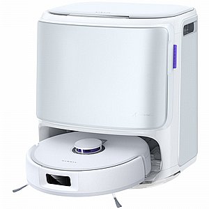 ���� ��� ������ ���� ���� ���� ����� Narwal ������ Mop&Vacuum Freo Z10 - ����