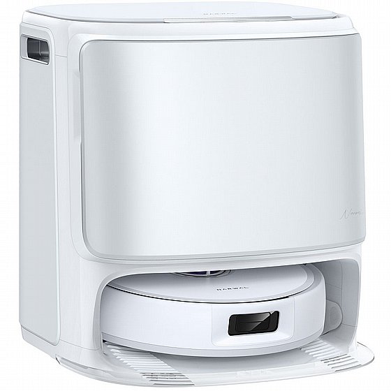 ���� ��� ������ ���� ���� ���� ����� Narwal ������ Mop&Vacuum Freo Z10 - ����