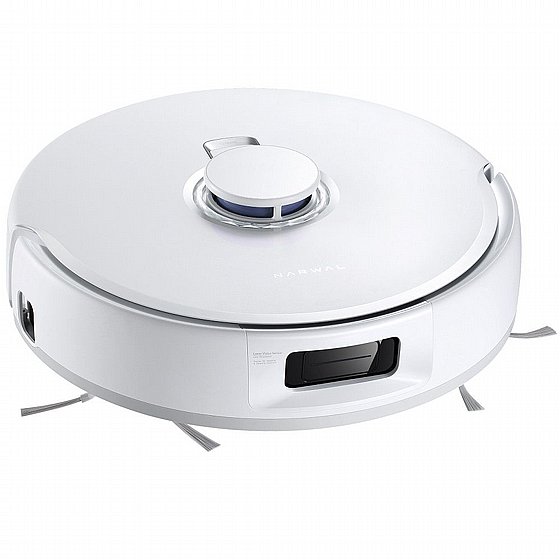 ���� ��� ������ ���� ���� ���� ����� Narwal ������ Mop&Vacuum Freo Z10 - ����