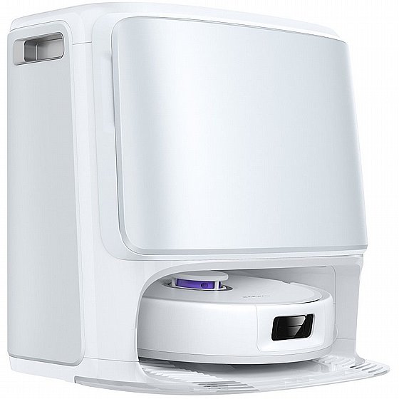 ���� ��� ������ ���� ���� ���� ����� Narwal ������ Mop&Vacuum Freo Z10 - ����