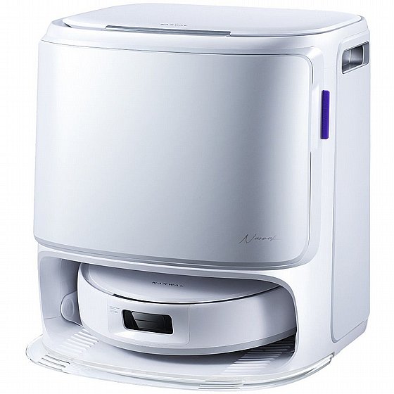 ���� ��� ������ ���� ���� ���� ����� Narwal ������ Mop&Vacuum Freo Z10 - ����