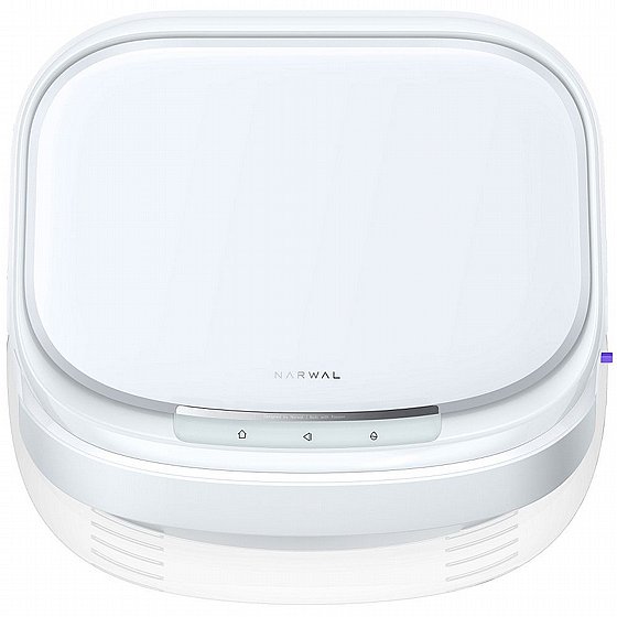 ���� ��� ������ ���� ���� ���� ����� Narwal ������ Mop&Vacuum Freo Z10 - ����