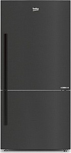 מקרר מקפיא תחתון דגם 160236XB beko מקרר מקפיא תחתון דגם 160236XB beko